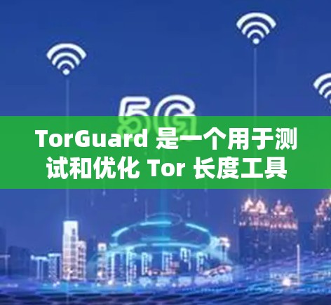 TorGuard 是一个用于测试和优化 Tor 长度工具，帮助开发者评估 Tor 的性能和稳定性。为了全面分析 TorGuard 的性能，可以按照以下方法进行测试