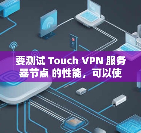 要测试 Touch VPN 服务器节点 的性能,可以使用 Zabbix、L33t 或 Linux 流程图 等工具进行测试。以下是测试和优化的步骤 要测试 Touch VPN 服务器节点 的性能,可以使用 Zabbix、L33t 或 Linux 流程图 等工具进行测试。以下是测试和优化的步骤