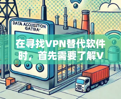 在寻找VPN替代软件时,首先需要了解VPN的基本概念及其重要性,确保选择的软件安全、稳定且易于使用。以下是一些推荐的VPN软件,每个软件都有其独特的特点和适用场景 在寻找VPN替代软件时,首先需要了解VPN的基本概念及其重要性,确保选择的软件安全、稳定且易于使用。以下是一些推荐的VPN软件,每个软件都有其独特的特点和适用场景