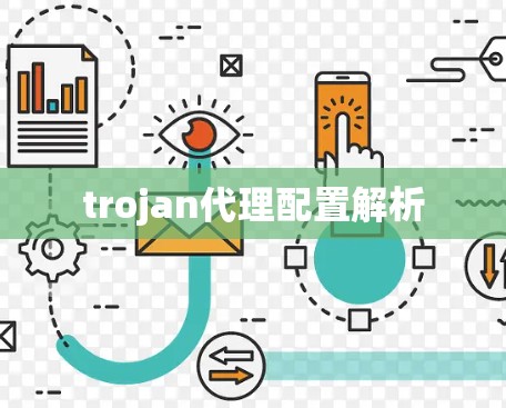trojan代理配置解析