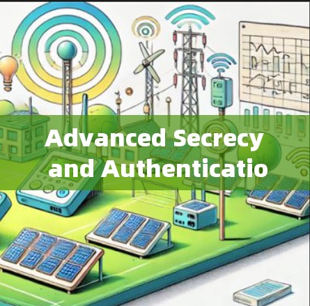 Advanced Secrecy and Authentication Nodes:Securing通信 with Secrecy and Authentication Nodes Advanced Secrecy and Authentication Nodes:Securing通信 with Secrecy and Authentication Nodes