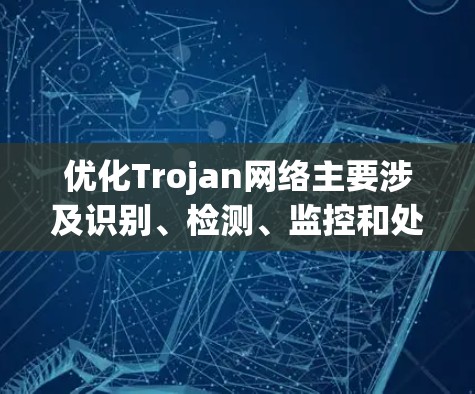 优化Trojan网络主要涉及识别、检测、监控和处理异常设备，以防范SQL注入攻击等恶意操作。以下是详细的优化步骤