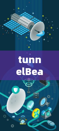 tunnelBear VPN 服务器提供了多个节点，每个节点都有其特定的功能和适用场景