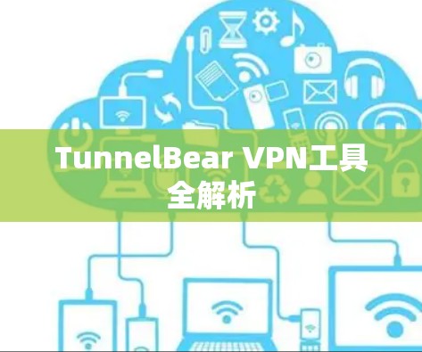 TunnelBear VPN工具全解析