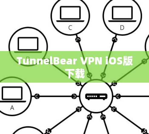 TunnelBear VPN iOS版下载