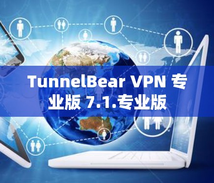 TunnelBear VPN 专业版 7.1.专业版 TunnelBear VPN 专业版 7.1.专业版