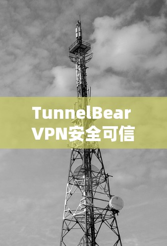 TunnelBear VPN安全可信版下载