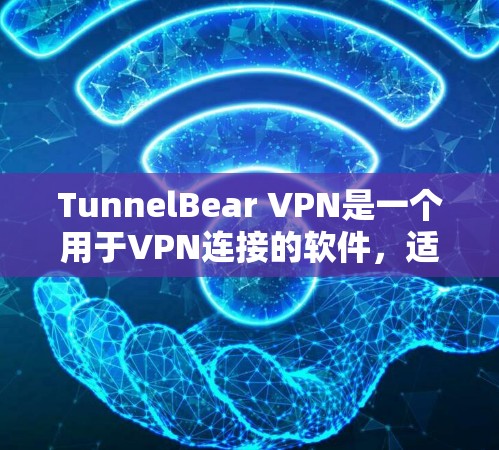 TunnelBear VPN是一个用于VPN连接的软件，适合需要定期访问特定服务器的用户。以下是安装步骤的详细指南