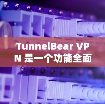 TunnelBear VPN 是一个功能全面的VPN软件，适合在本地计算机上访问外部网络。以下是使用 TunnelBear VPN 的指南