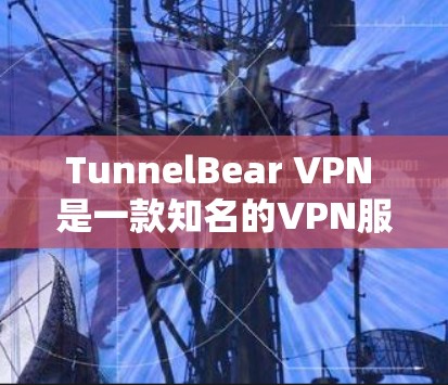 TunnelBear VPN 是一款知名的VPN服务，以其强大的安全性、稳定性和灵活的配置选项而闻名。以下是对 tunnelBear VPN 稳定体验的分析