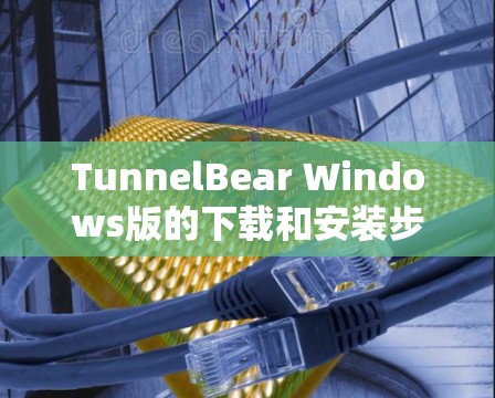 TunnelBear Windows版的下载和安装步骤如下 TunnelBear Windows版的下载和安装步骤如下