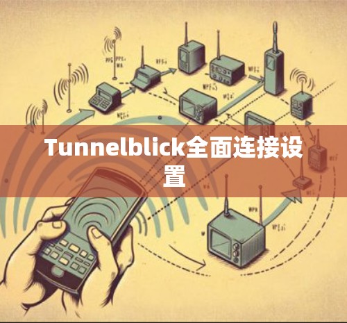 Tunnelblick全面连接设置