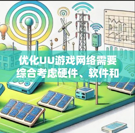 优化UU游戏网络需要综合考虑硬件、软件和网络环境,以下是一步一步的优化建议 优化UU游戏网络需要综合考虑硬件、软件和网络环境,以下是一步一步的优化建议