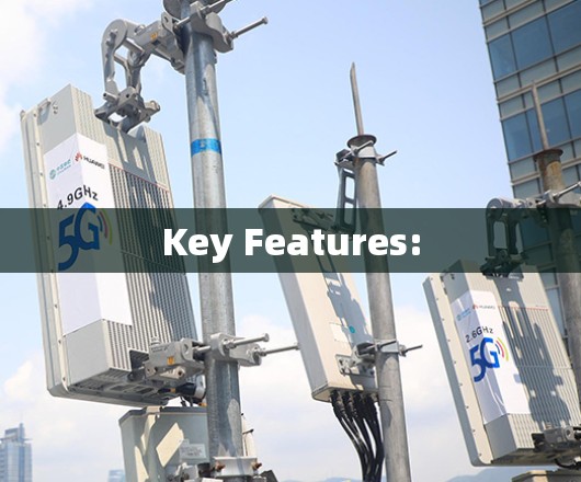 Key Features: