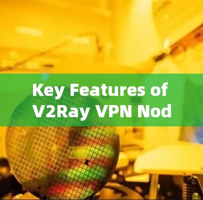 Key Features of V2Ray VPN Nodes:
