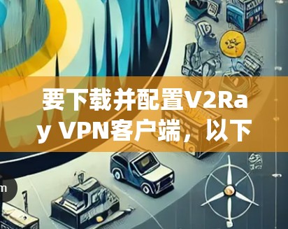 要下载并配置V2Ray VPN客户端，以下是详细的步骤指南