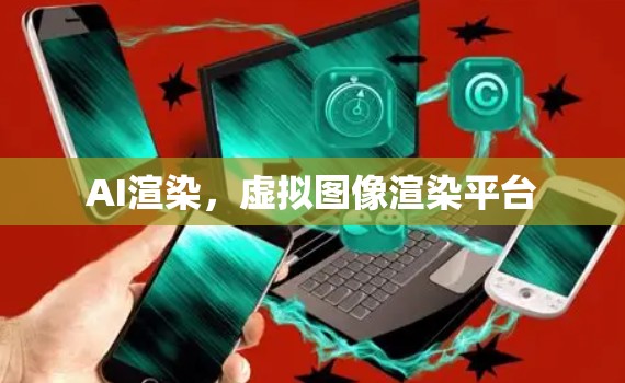 AI渲染，虚拟图像渲染平台