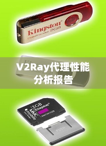 V2Ray代理性能分析报告