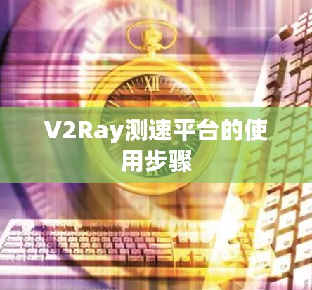 V2Ray测速平台的使用步骤 V2Ray测速平台的使用步骤