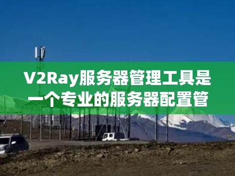 V2Ray服务器管理工具是一个专业的服务器配置管理工具，主要用于管理服务器和网络配置。以下是逐步的使用指南