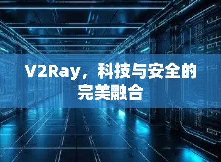 V2Ray,科技与安全的完美融合 V2Ray,科技与安全的完美融合