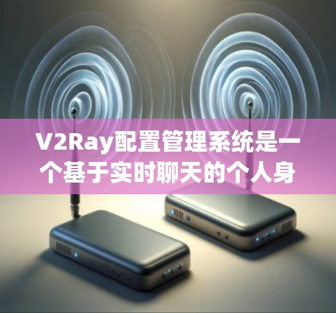 V2Ray配置管理系统是一个基于实时聊天的个人身份验证（PAV）系统，通常用于Web应用中。它可以帮助开发者配置Web应用中的V2Ray功能，确保在访问Web应用时，用户需要通过验证才能继续访问