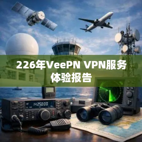 226年VeePN VPN服务体验报告 226年VeePN VPN服务体验报告
