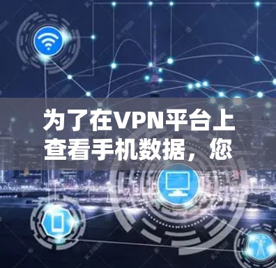 为了在VPN平台上查看手机数据,您可以按照以下步骤操作 为了在VPN平台上查看手机数据,您可以按照以下步骤操作