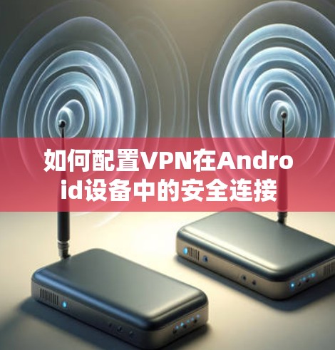 如何配置VPN在Android设备中的安全连接 如何配置VPN在Android设备中的安全连接