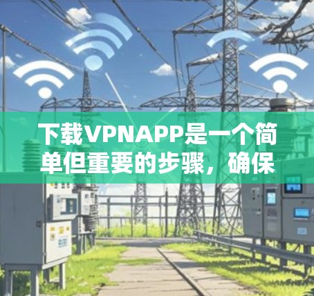 下载VPNAPP是一个简单但重要的步骤，确保安全和合法使用。以下是一步步的指南