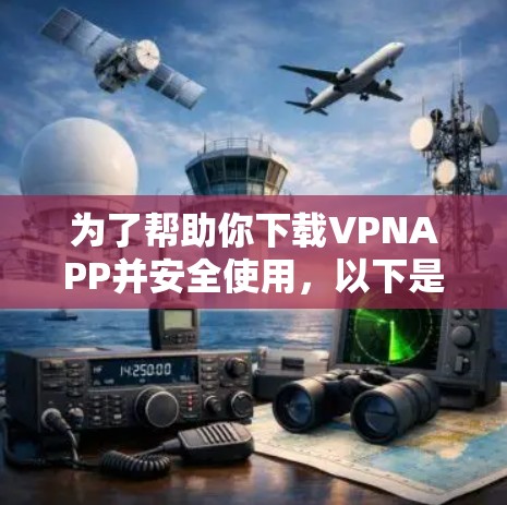 为了帮助你下载VPNAPP并安全使用,以下是详细的步骤和建议 为了帮助你下载VPNAPP并安全使用,以下是详细的步骤和建议