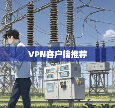 VPN客户端推荐 VPN客户端推荐