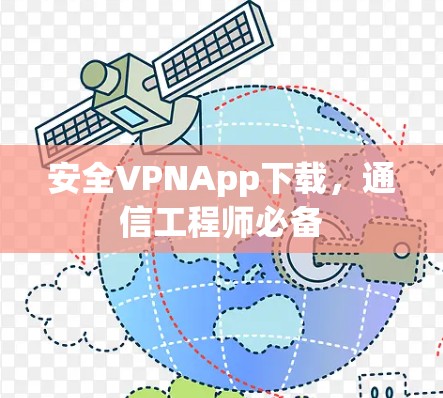 安全VPNApp下载，通信工程师必备