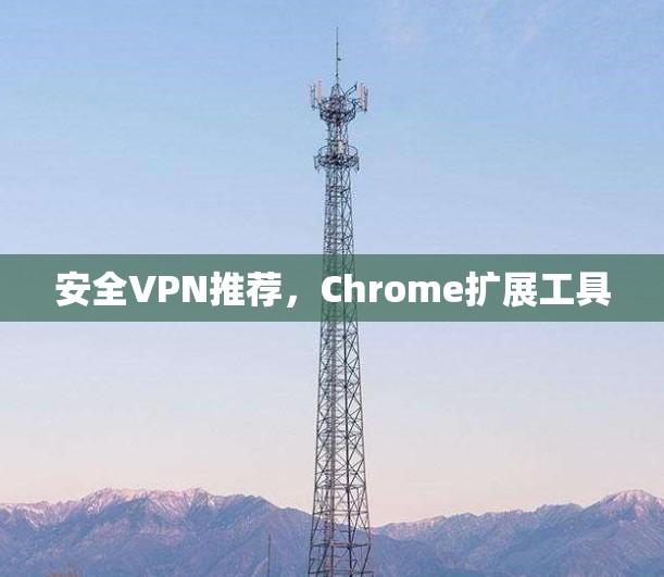 安全VPN推荐，Chrome扩展工具